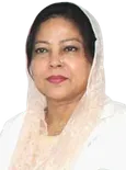 Dr. Kamrun Nahar, Gynecology, Obstetrics, Infertility Specialist & Surgeon
