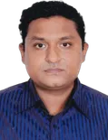 Dr. Amit Kumar Saha, Ear, Nose, Throat Specialist & Head Neck Surgeon