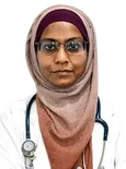 Dr. Anita Marium Islam, Medicine, Geriatric Medicine, Diabetes & Rheumatology Specialist