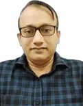 Dr. Ariful Islam Majumder, Kidney & Medicine Specialist