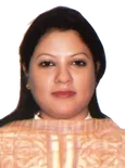 Dr. Azimun Nessa (Sheyuli) - Medicine, Diabetes, Thyroid & Hormone Specialist