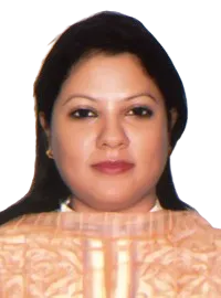 Dr. Azimun Nessa (Sheyuli), Medicine, Diabetes, Thyroid & Hormone Specialist in Dhaka