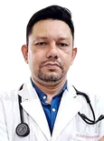 Dr. C. M. Shamim Kabir, Medicine & Diabetes Specialist
