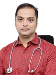 Dr. Debashis Roy, Internal Medicine Specialist
