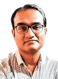 Dr. Debasish Kumar Saha, Medicine & Critical Care Medicine Specialist