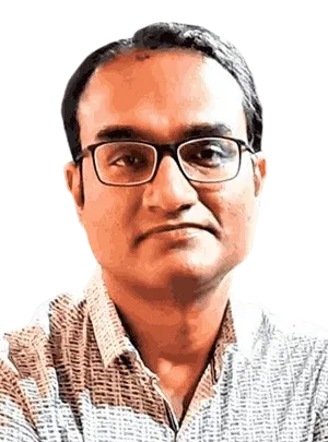 Dr. Debasish Kumar Saha, Medicine & Critical Care Medicine Specialist in Dhaka