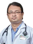 Dr. Deepankar Kumar Basak, Medicine, Gastroenterology & Chest Medicine Specialist