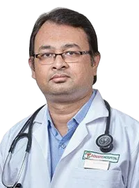 Dr. Deepankar Kumar Basak, Medicine, Gastroenterology & Chest Medicine Specialist in Dhaka