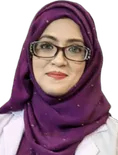 Dr. Farzana Anam, Gynecology, Obstetrics Specialist & Surgeon