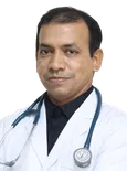 Dr. Hasan Hafizur Rahman, Medicine, Diabetes & Kidney Diseases Specialist