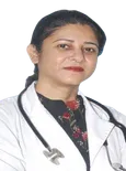 Dr. Hasna Fahmima Haque, Internal Medicine Specialist