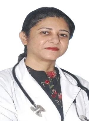 Dr. Hasna Fahmima Haque, Internal Medicine Specialist in Dhaka