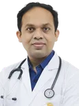 Dr. Imtiaz Ahmed, Medicine Specialist