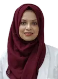 Dr. Ishrat Binte Reza, Medicine Specialist