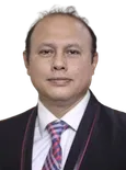 Dr. K.M. Murshed Mamun, Medicine Specialist