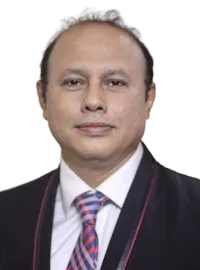 Dr. K.M. Murshed Mamun, Medicine Specialist in Dhaka