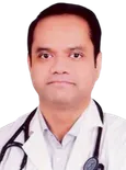Dr. Khandaker Alamin Rumi, Medicine & Critical Care Medicine Specialist