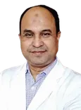 Dr. M. Wahiduzzaman - Medicine & Diabetes Specialist