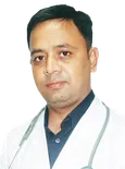 Dr. M.S. Alam, Medicine, Gastroliver, Rheumatology & Diabetes Specialist