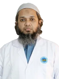 Dr. Mahboob Mustafa Zaman, Internal Medicine (All Diseases of Adults) Specialist in Dhaka