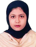 Dr. Masuda Sultana, Gynecology, Obstetrics Specialist & Surgeon
