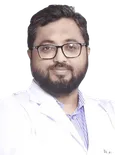 Dr. Md. Faizur Rahman (Fahim), Medicine, Chest Disease & Diabetes Specialist