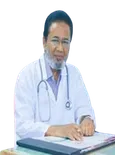 Dr. Md. Golam Mostafa, Medicine Specialist