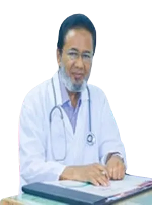 Dr. Md. Golam Mostafa, Medicine Specialist in Dhaka