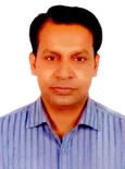 Dr. Md. Jahangir Hossain, General & Laparoscopic Surgeon