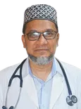 Dr. Md. Mahid Khan, Medicine & Cardiology Specialist