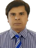 Dr. Md. Mahmudul Hasan Kafi, General & Laparoscopic Surgeon