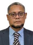 Dr. Md. Main Uddin, Medicine Specialist
