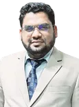 Dr. Md. Nur Alam Lelin, Medicine & Diabetes Specialist