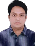 Dr. Md. Rezaul Alam, Kidney Diseases Specialist