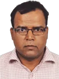 Dr. Md. Royes Uddin, Gastroenterology & Medicine Specialist
