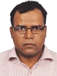 Dr. Md. Royes Uddin, Gastroenterology & Medicine Specialist in Narayanganj