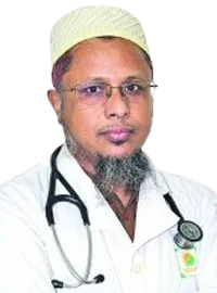 Dr. Md. Safiul Islam, Medicine Specialist in Dhaka