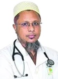 Dr. Md. Safiul Islam, Medicine Specialist