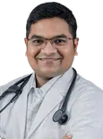 Dr. Md. Shuktarul Islam (Tamim), Neurology (Brain, Nerve, Spine, Headache, Epilepsy, Paralysis, Stroke) Specialist