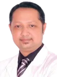 Dr. Md. Sohel Mridha, Medicine & Cardiology Specialist