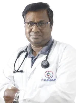 Dr. Minhaz Uddin Ahmed, Medicine Specialist in Dhaka
