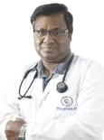 Dr. Minhaz Uddin Ahmed, Medicine Specialist