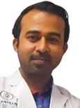 Dr. Mohammad Safayet Kamal, Medicine Specialist