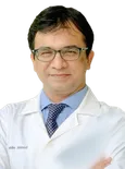 Dr. Mohiuddin Ahmed, Medicine, ICU & Critical Care Medicine Specialist