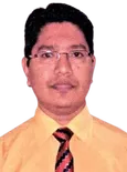 Dr. Nahin A. Abbasi, Medicine Specialist