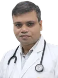 Dr. Partha Pratim Das, Medicine, Diabetes, Gastroenterology & Liver Specialist