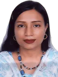 Dr. Parul Akhter, Gynecology, Obstetrics Specialist & Surgeon