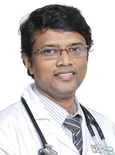 Dr. Raihan Rabbani, Internal Medicine & ICU Specialist