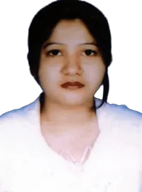 Dr. Rayhana Akhter, Gynecology, Obstetrics Specialist & Surgeon in Narayanganj