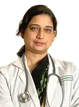 Dr. Rozana Rouf, Medicine (All Diseases of Adults) Specialist